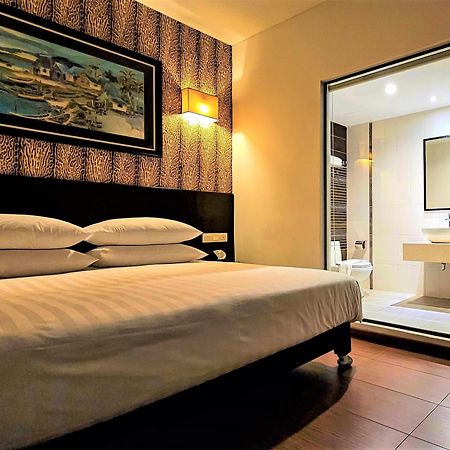 Hotel Richbaliz Selayang Batu Caves Dış mekan fotoğraf