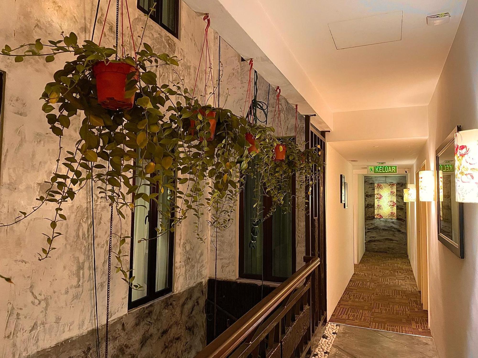 Hotel Richbaliz Selayang Batu Caves Dış mekan fotoğraf