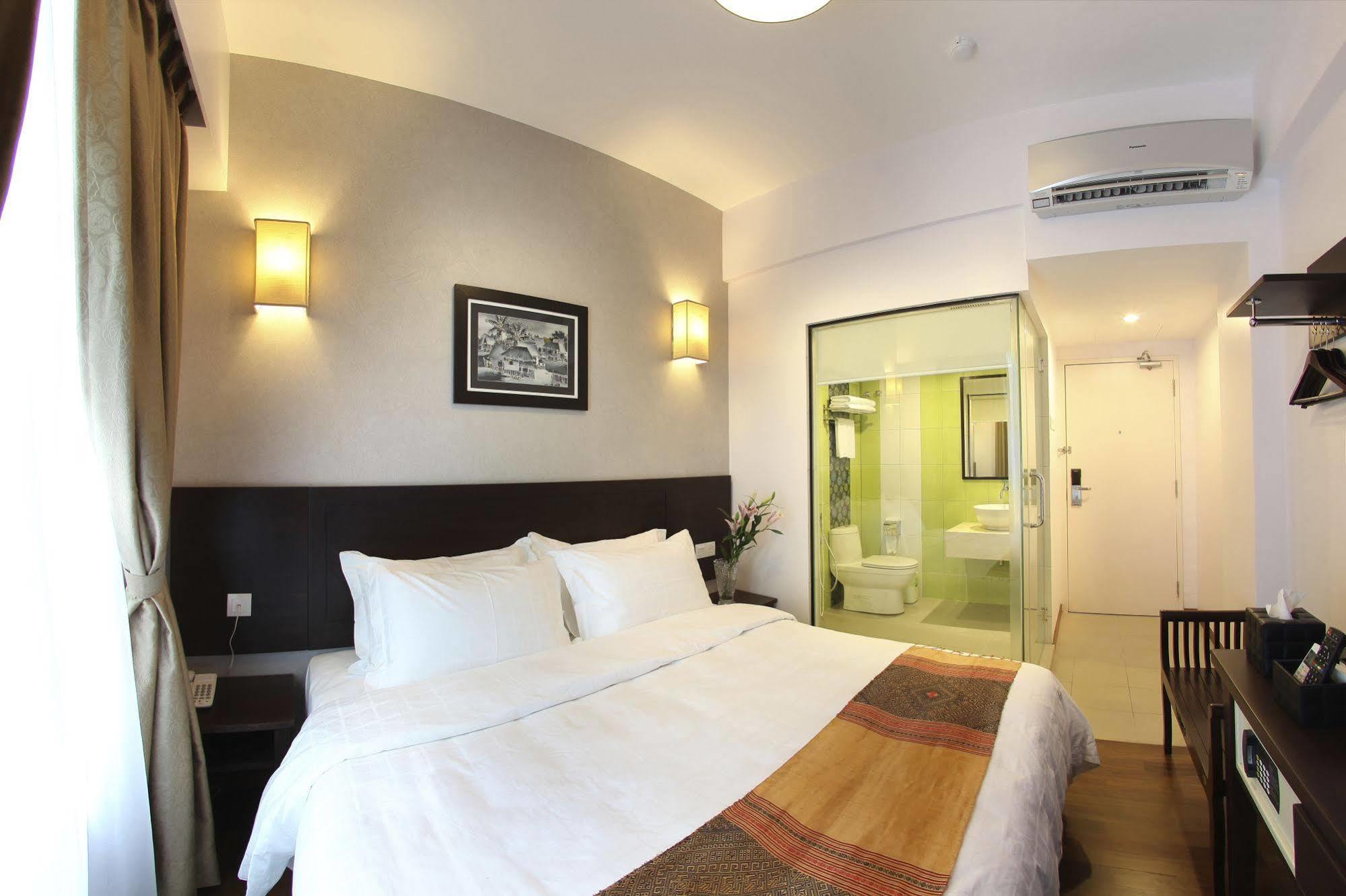 Hotel Richbaliz Selayang Batu Caves Dış mekan fotoğraf
