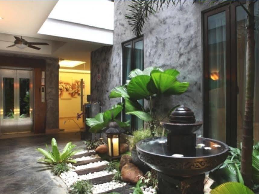 Hotel Richbaliz Selayang Batu Caves Dış mekan fotoğraf